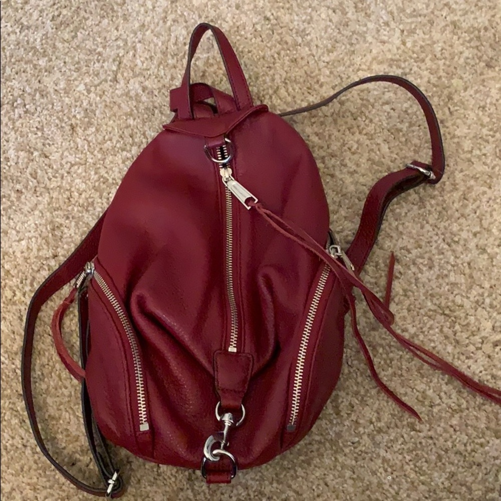 Rebecca Minkoff Mini Julian Backpack